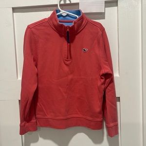 Vineyard vines sweater